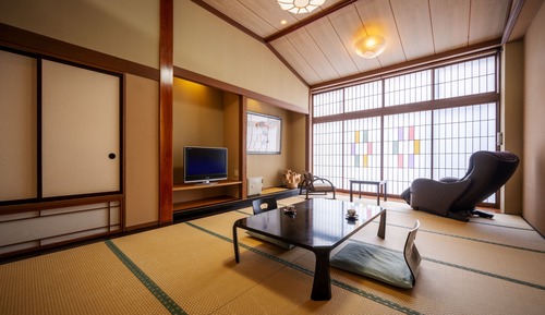 Habitación cuádruple superior