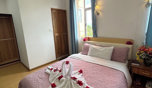 Apartamento estándar