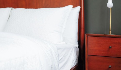 Apartamento superior