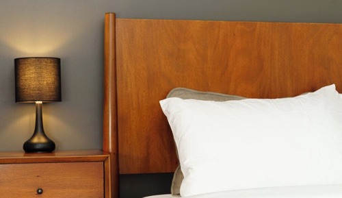 Apartamento estándar