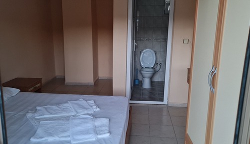Habitación estándar