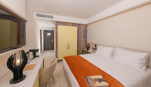 Habitación Confort