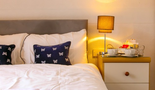 Apartamento familiar