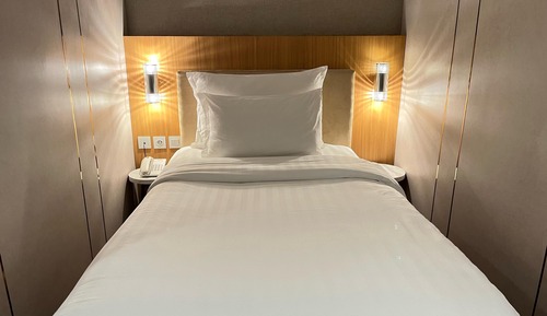 Habitación estándar