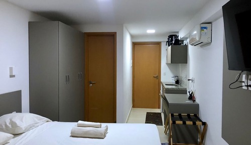 Apartamento ejecutivo
