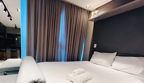 Apartamento ejecutivo