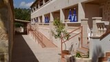 Standard Triple Room, Accessible, Terrace