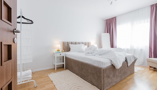 Apartamento Premium