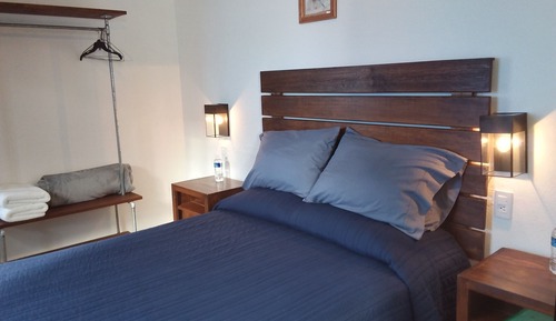 Habitación estándar