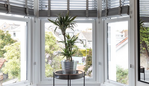 Habitación Deluxe doble (Room 3)