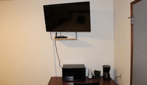 Suite, 2 habitaciones