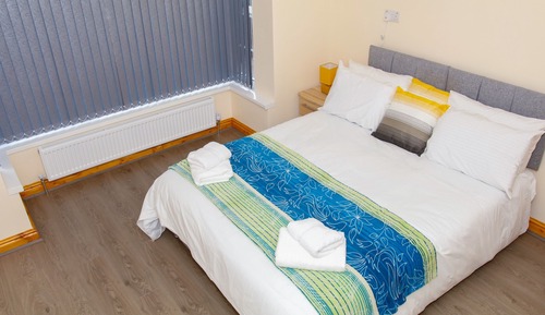 Apartment, 1 Bedroom