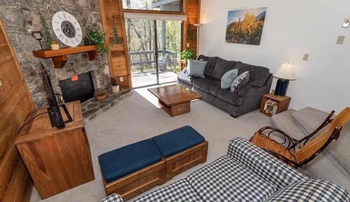 Apartamento, 1 habitación