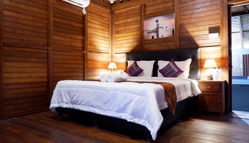 Habitación estándar