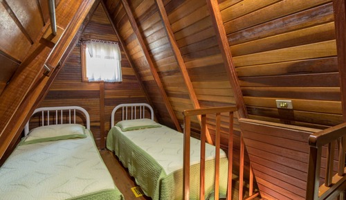 Chalet clásico