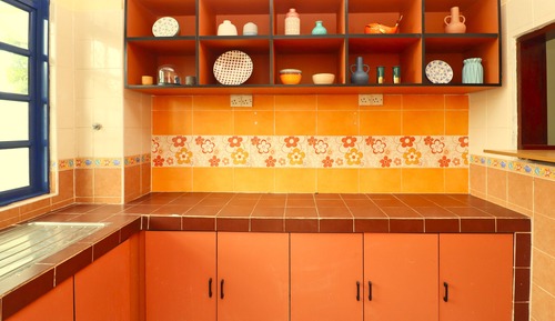 Apartamento familiar