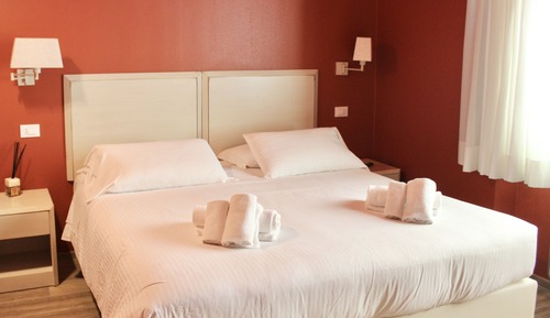 Habitación básica