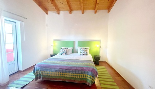 Villa, 1 habitación
