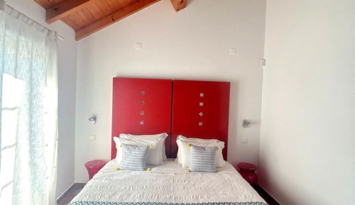 Villa, 1 habitación, entresuelo