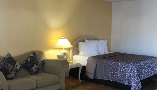 Habitación Confort