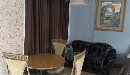 Habitación económica