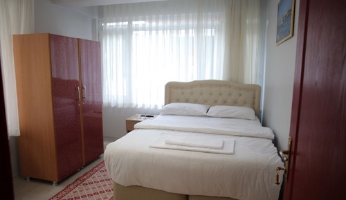 Habitación individual superior