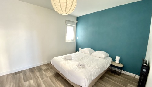 Apartamento básico