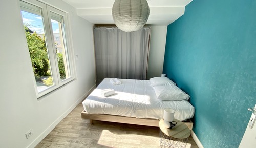 Apartamento básico