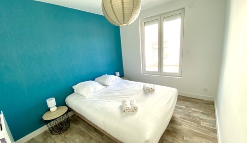 Apartamento básico