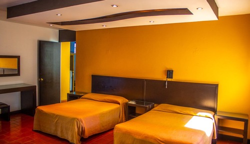 Suite estudio familiar