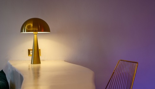 Habitación exclusiva doble