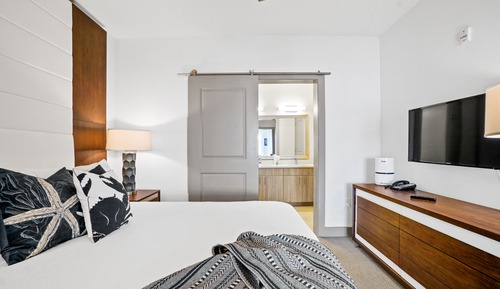 Apartamento, 2 habitaciones (145)