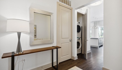 Apartamento, 2 habitaciones (312)