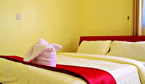 Habitación Confort doble