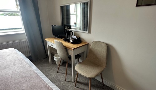 Habitación Premium doble