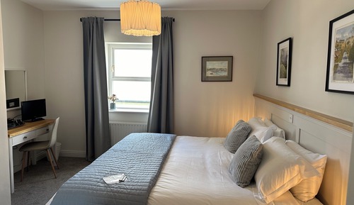 Habitación Premium doble