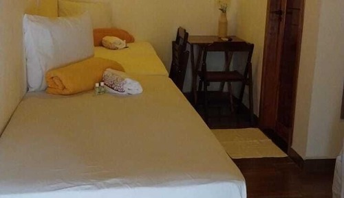 Habitación estándar