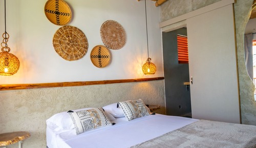 Habitación Premium, 1 cama doble