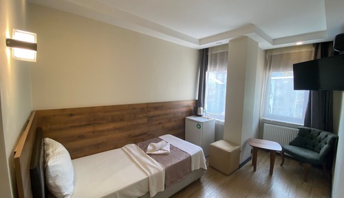 Habitación individual