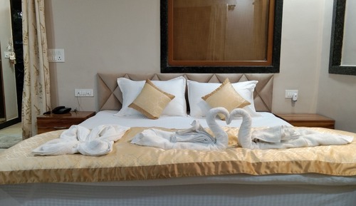 Habitación superior