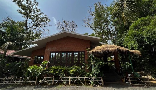 Habitación de luna de miel