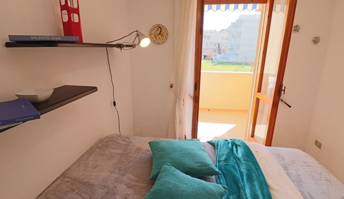 Casa, 1 habitación, vistas a la ciudad