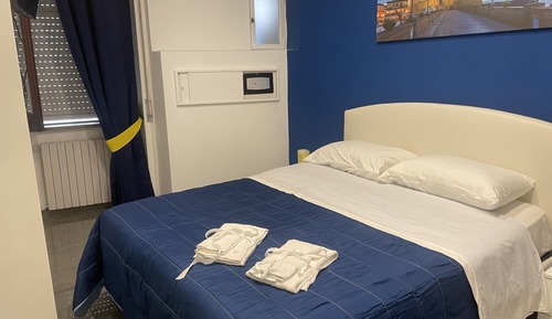 Apartamento, 1 habitación