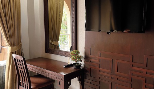 Habitación estándar