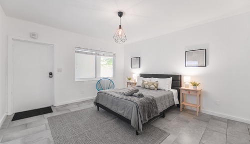 Apartamento estándar
