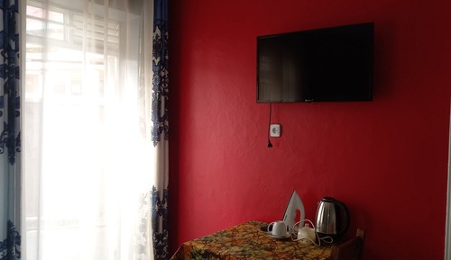 Habitación individual estándar