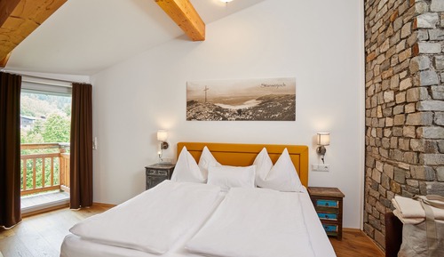 Apartamento familiar