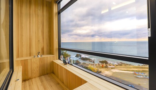 Habitación Royal doble