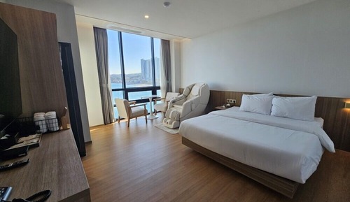 Habitación ejecutiva doble