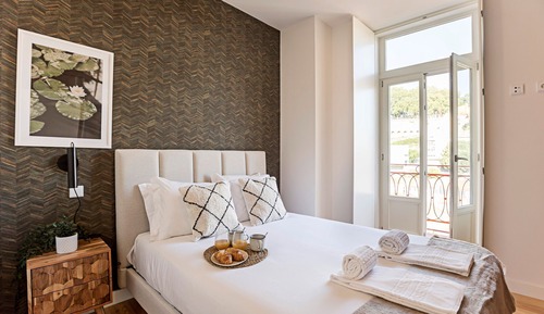 Apartamento Deluxe